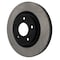 Centric Parts Premium Brake Rotor, 120.42108 120.42108 - alternate 6